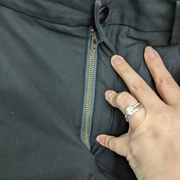 Men's Lululemon Dress Pants - Picture 4 of 5